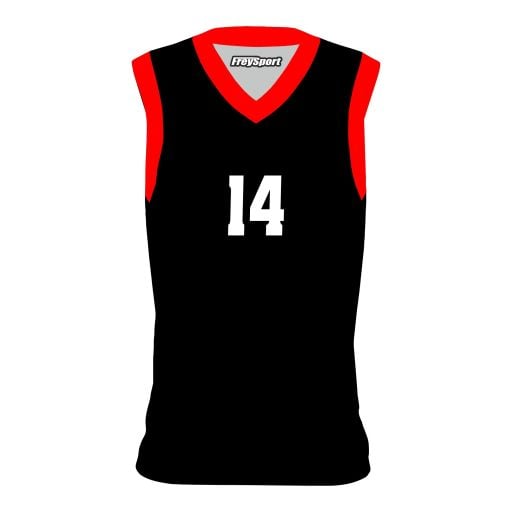 Basketbol Formaları